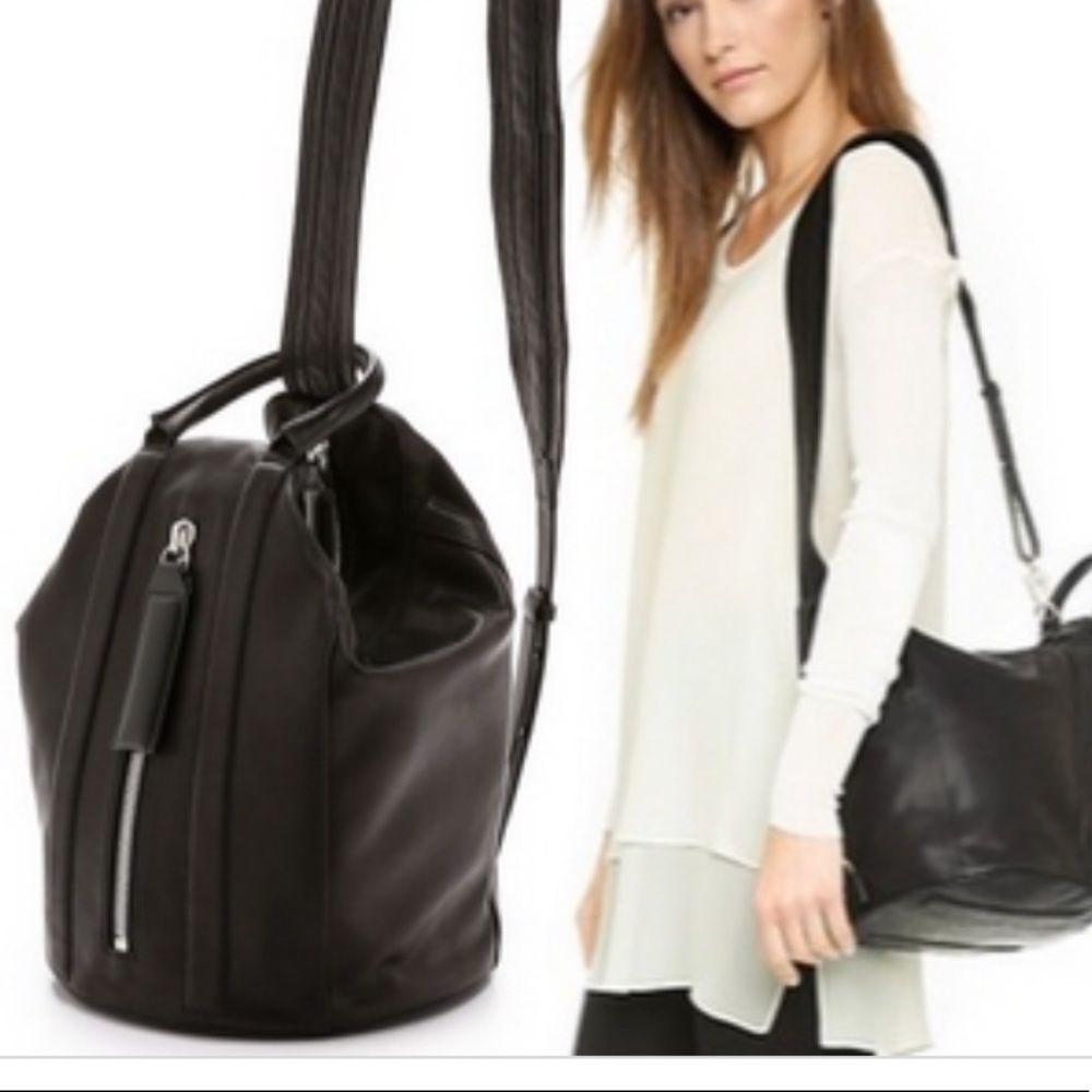 Rag and bone Aston sling RARE
